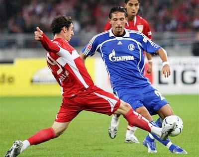 年轻球员的 年轻球员的